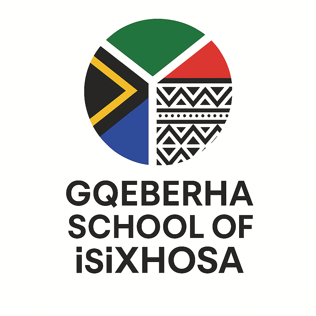 Gqeberha School of Xhosa
