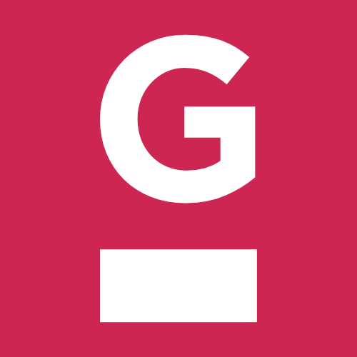 Gusoma Publishing logo