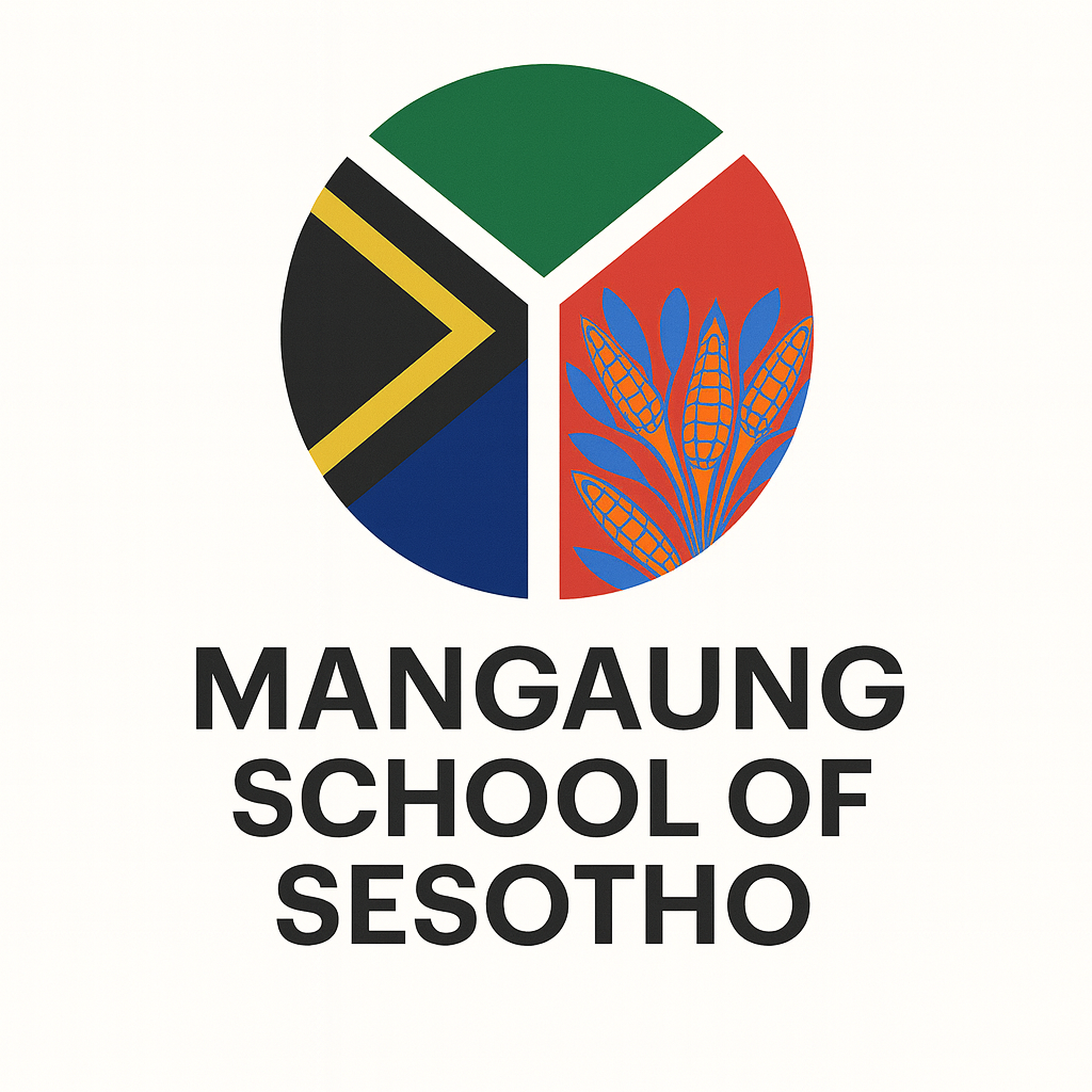 Mangaung School of Sesotho